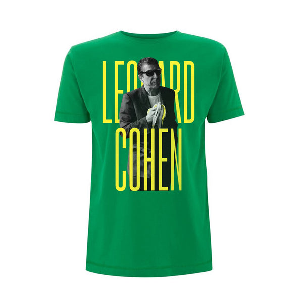 Banana Green T-Shirt