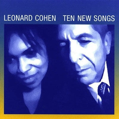 TEN NEW SONGS