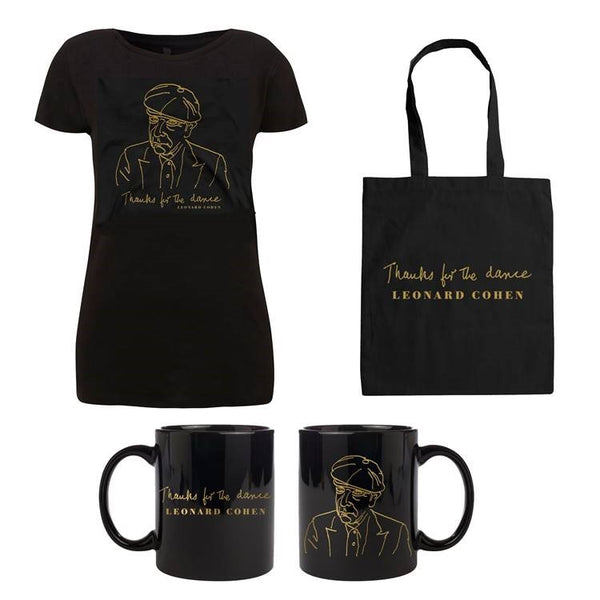 Thanks For The Dance Special Ladies Bundle