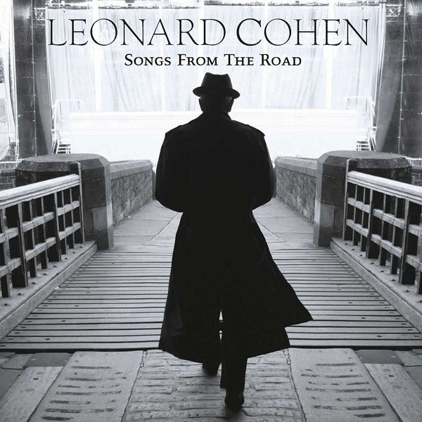 SONGS FROM THE ROAD