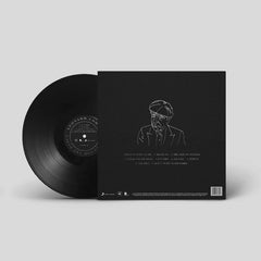 THANKS FOR THE DANCE TOTE BAG PLUS LP