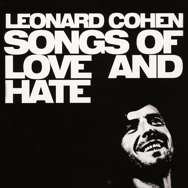 SONGS OF LOVE AND HATE