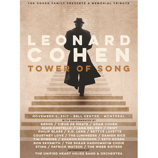MONTREAL EVENT LITHO POSTER (18