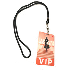 WELCOME TO MONTREAL VIP EVENT PACKAGE