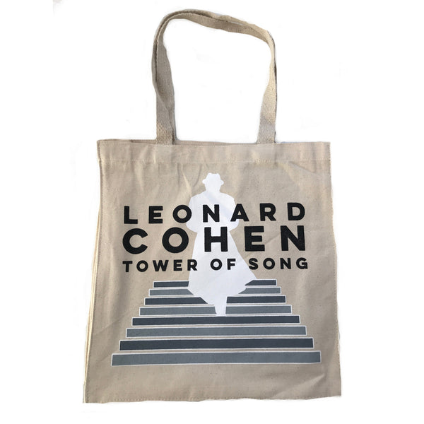 WELCOME TO MONTREAL VIP EVENT PACKAGE | Leonard Cohen UK